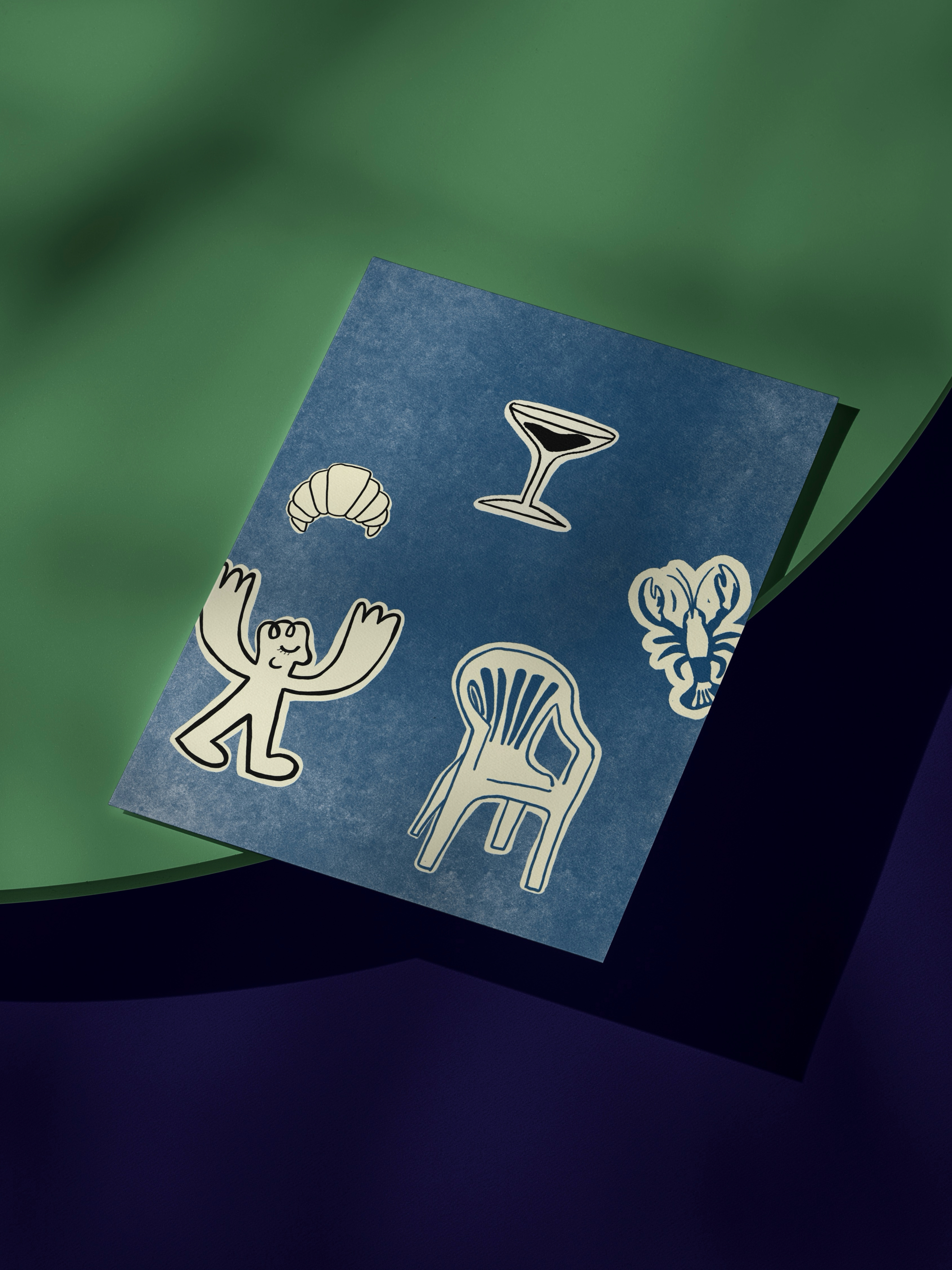 Maveon Studio Stickers